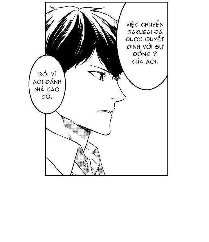 Ăn Sạch Tiểu Ác Ma chapter 13.3 - Trang 6