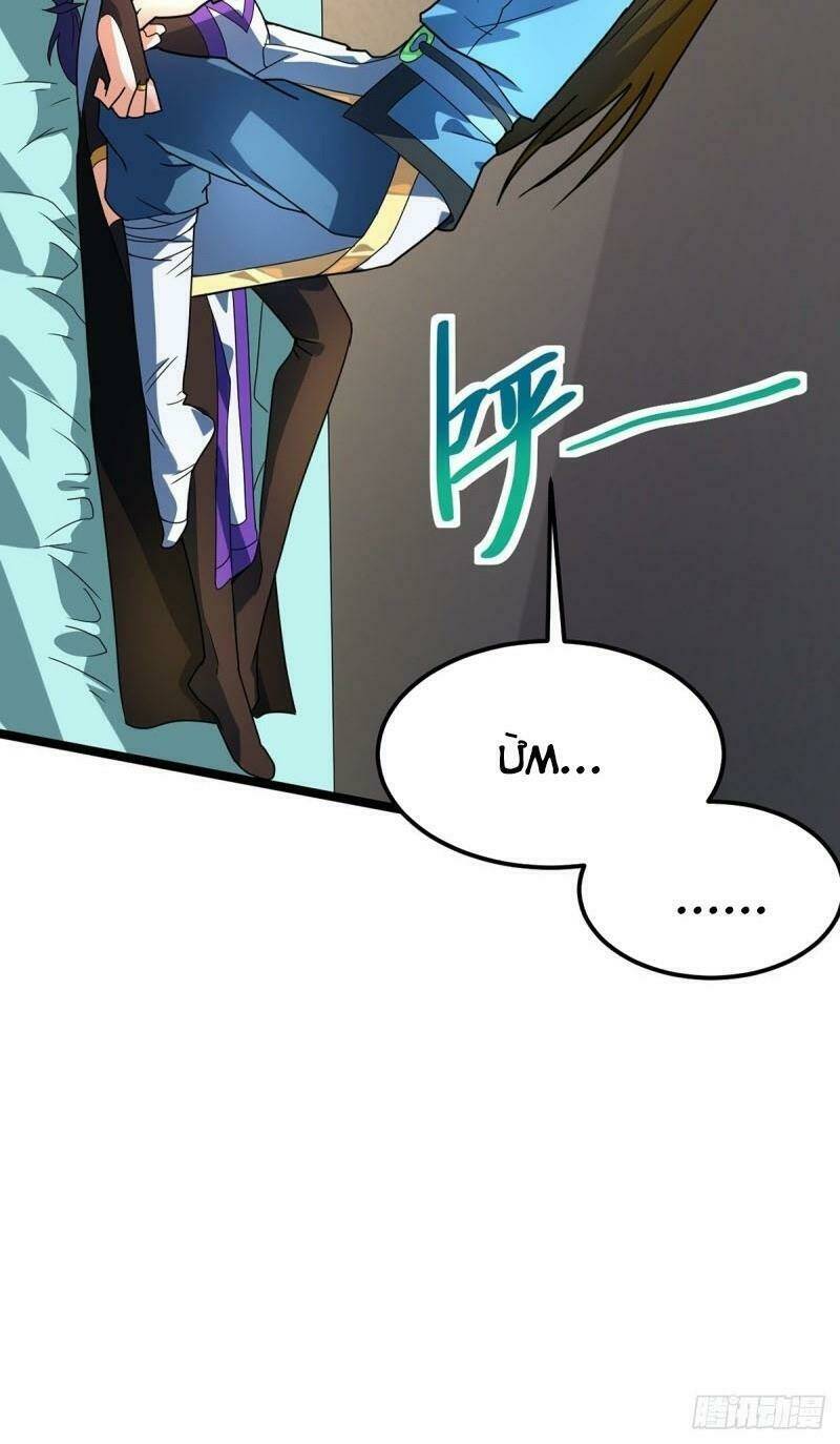 đan võ chí tôn chapter 21 26