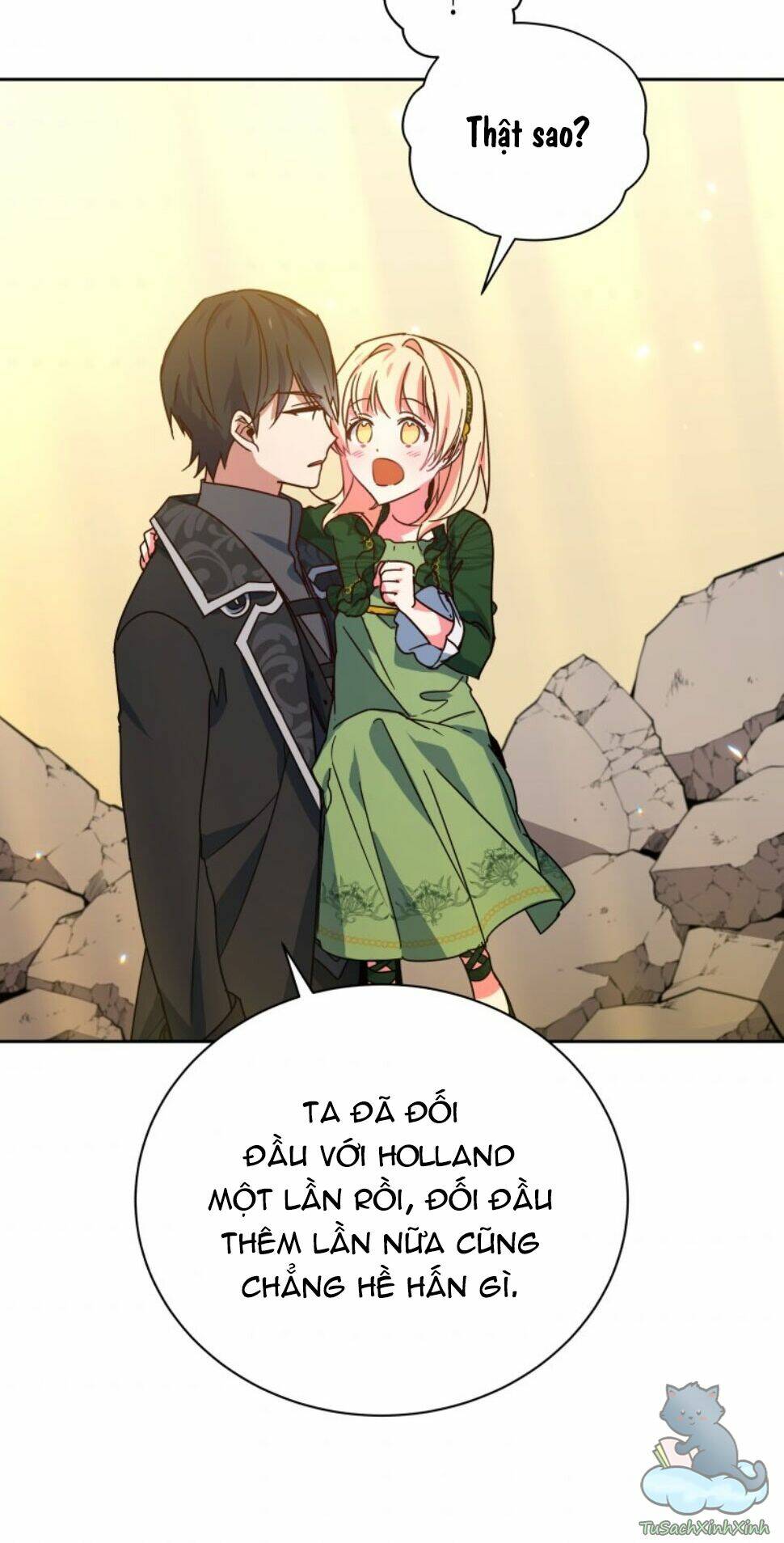 nàng elizabeth thuần khiết chapter 30 25