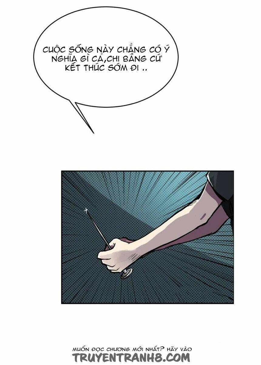 quạ đen chapter 11 15