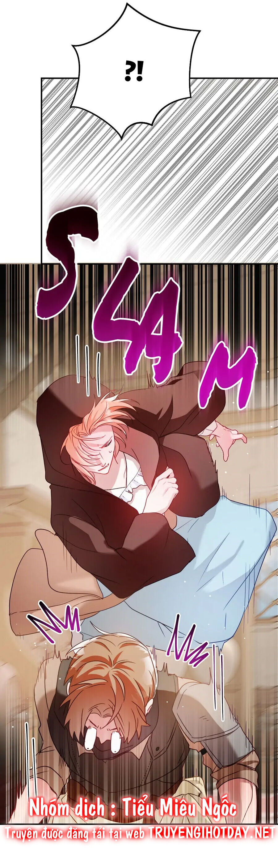 hoàng tử chuyển sinh trở thành người mạnh nhất thế giới nhờ vào sự hiểu biết về bug chapter 64 21