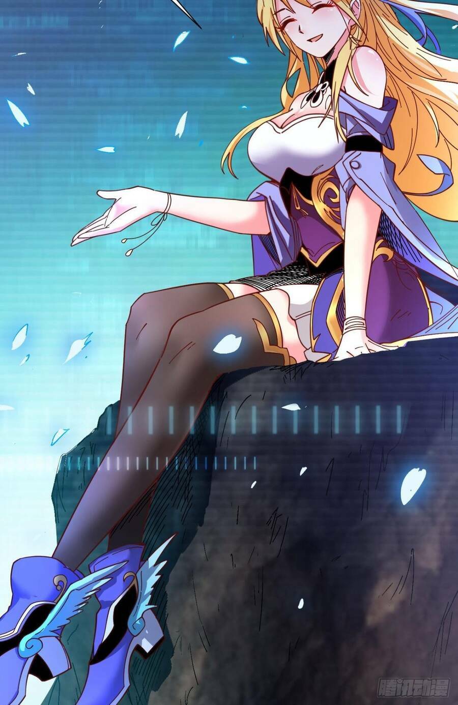 player thần vực chapter 0 10