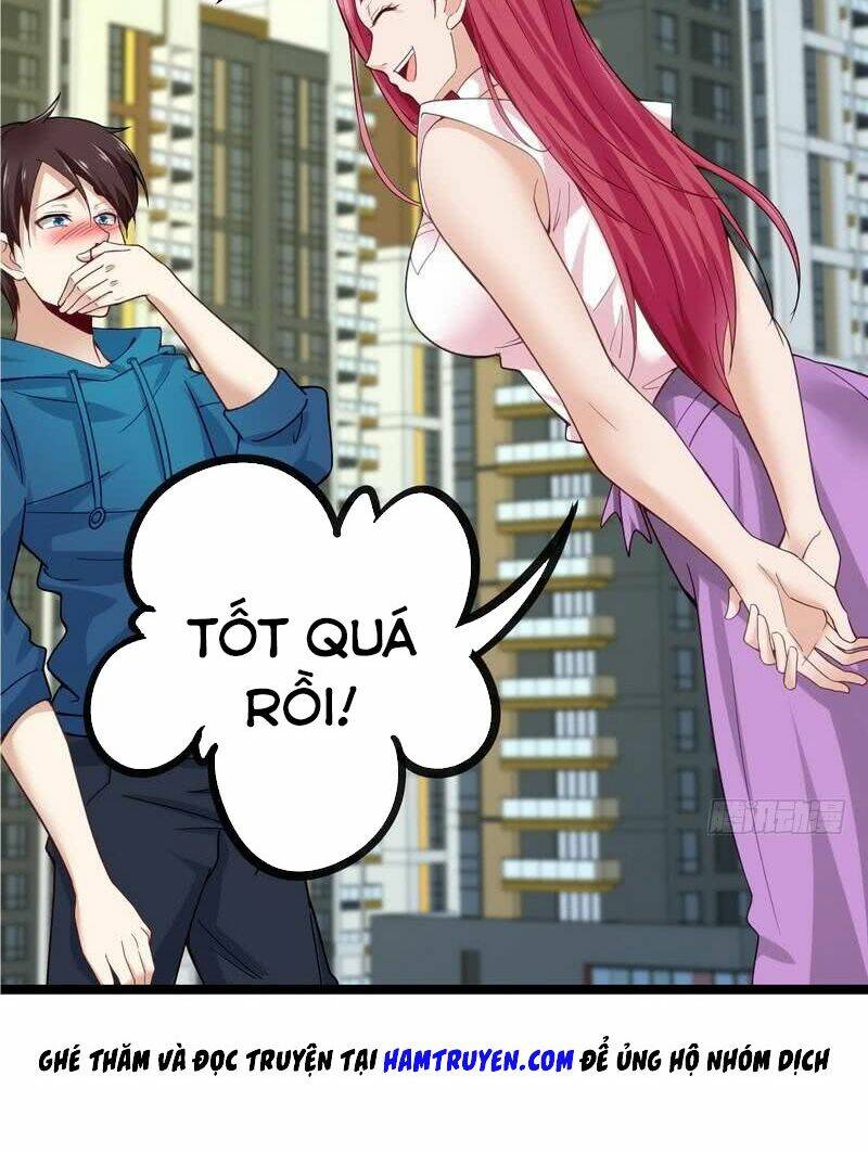 trọng sinh cực phẩm tiên đế chapter 7 5