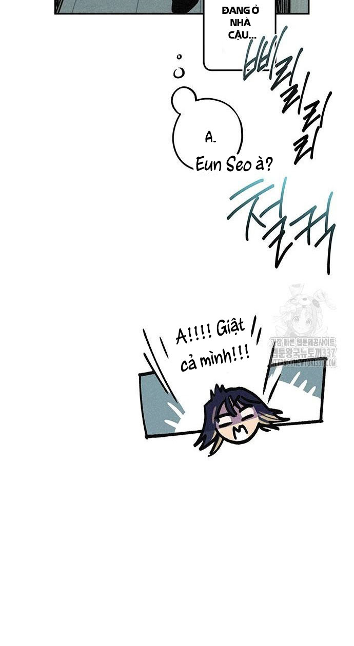 Mối Quan Hệ Đặc Biệt chapter 12.2 35