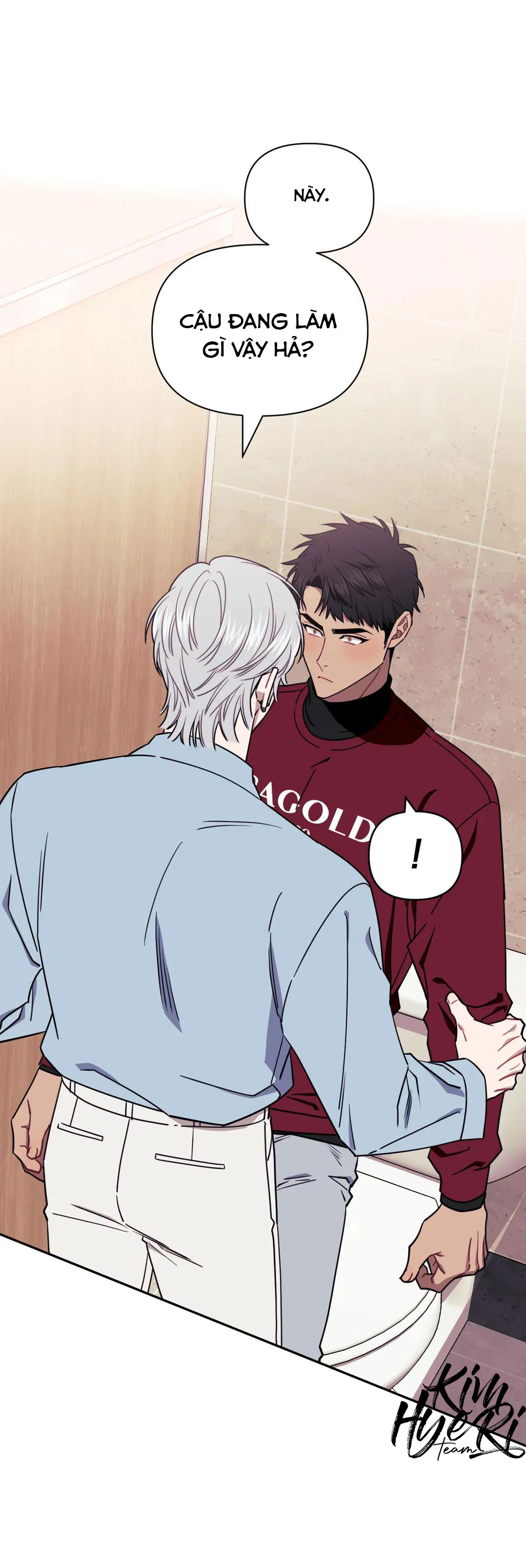 hơn cả bạn bè chapter 7 22