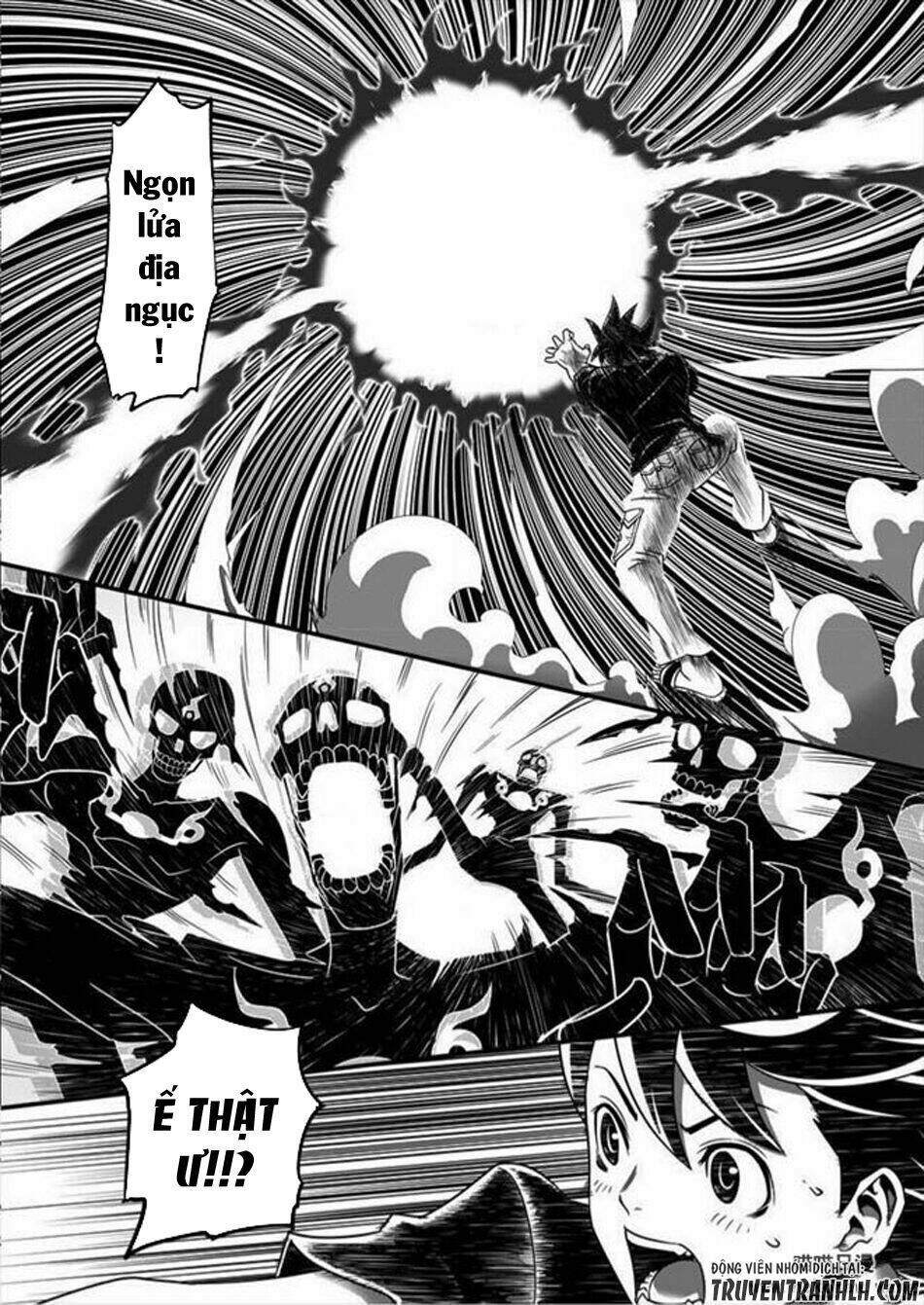 6-gou keibi chapter 3 10