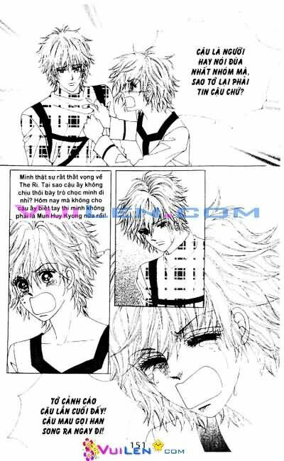 đợi em chapter 128 12