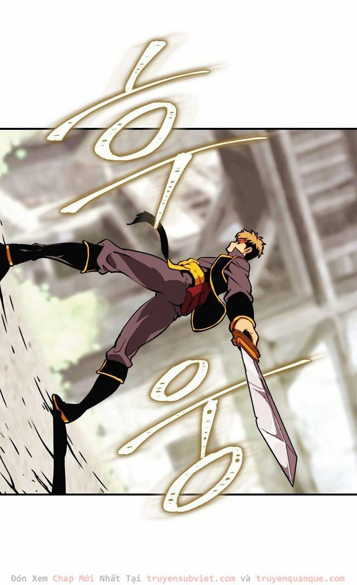 tôi sinh ra để làm người vĩ đại chapter 3 18