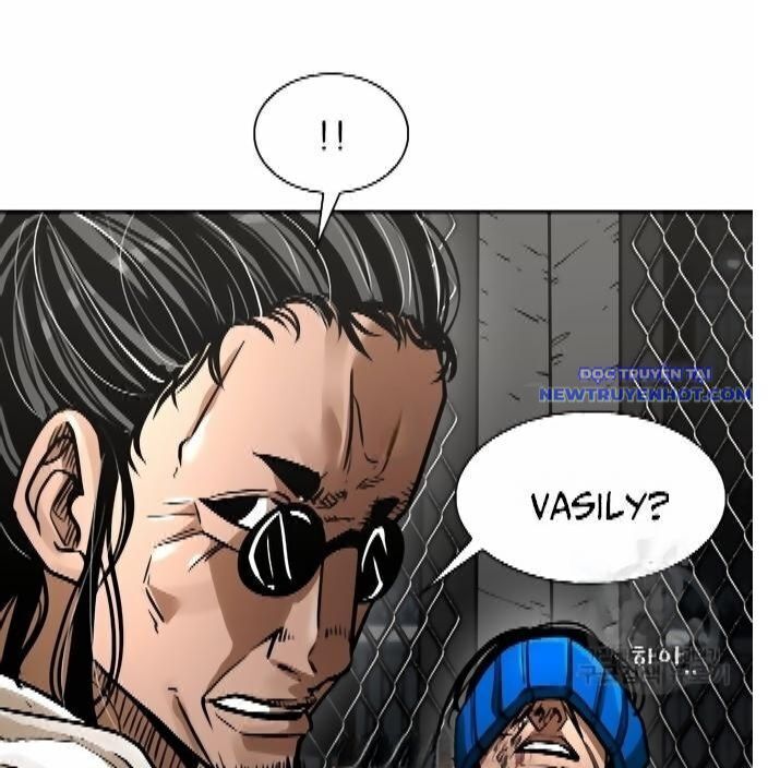 shark - cá mập chapter 286 100