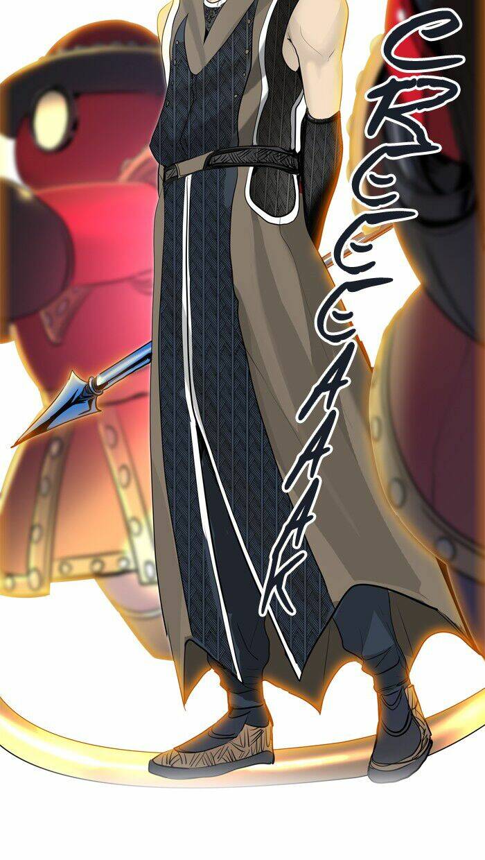 cuộc chiến trong tòa tháp chapter 350 133