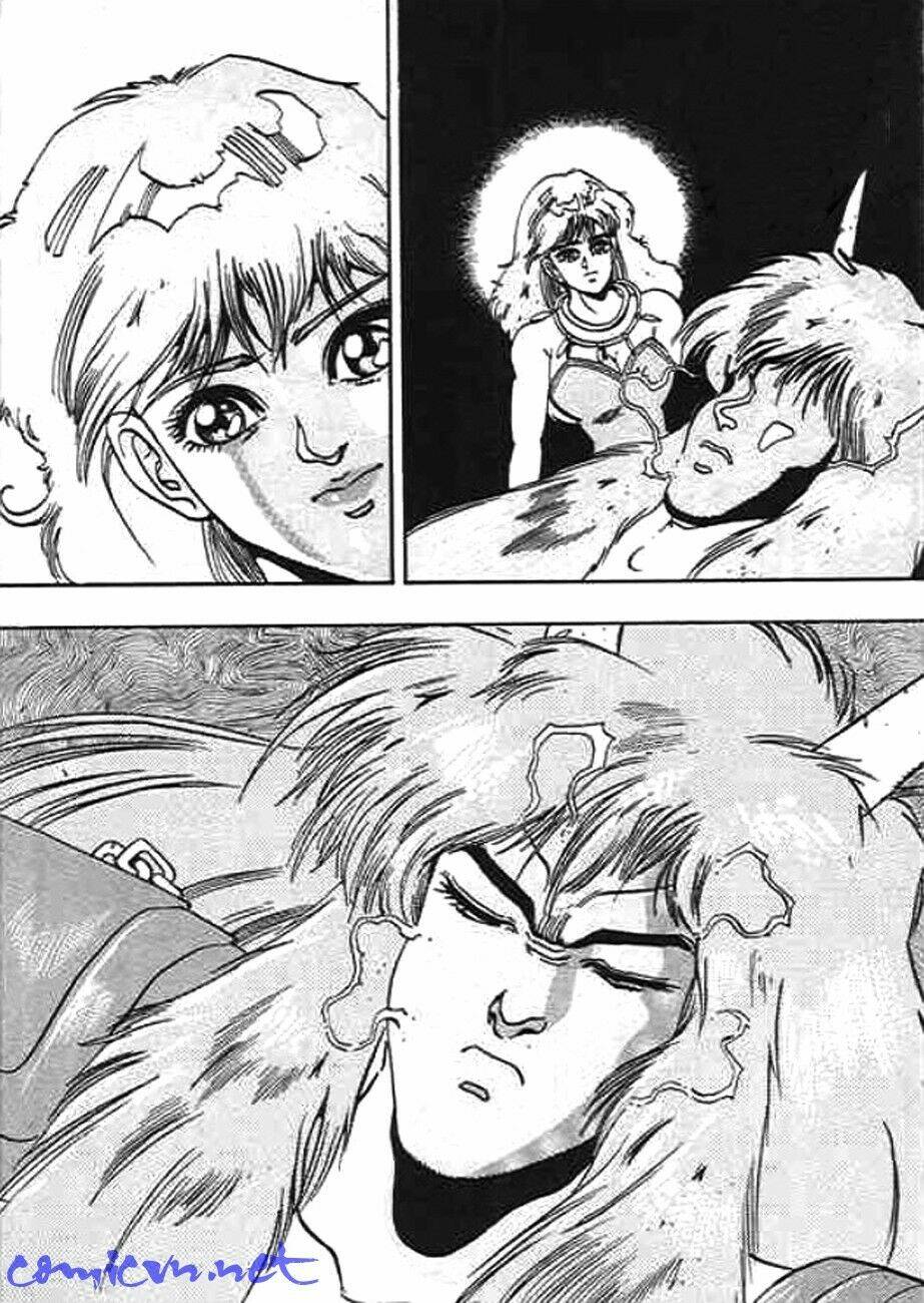 ảo long vương chapter 15 7