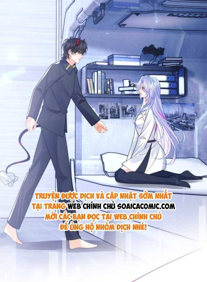 vị chỉ huy lạnh lùng khóc trong vòng tay tôi chapter 41 46