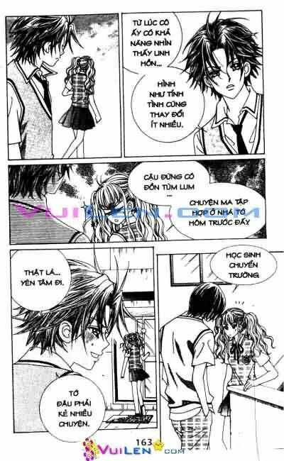 mùa ảo vọng - strange pension chapter 2 163