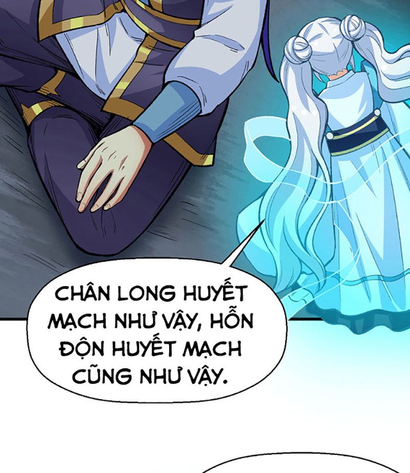 võ đạo độc tôn chapter 420 32