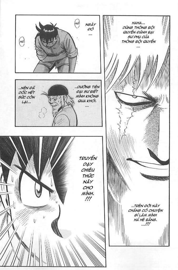 hoàng phi hồng phần iii chapter 24 19