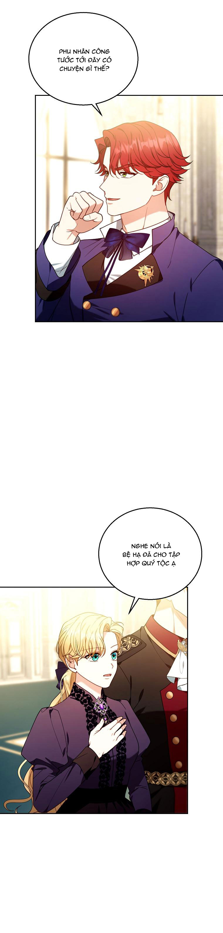 tôi đã có con với người chồng phản diện chapter 79.1 17