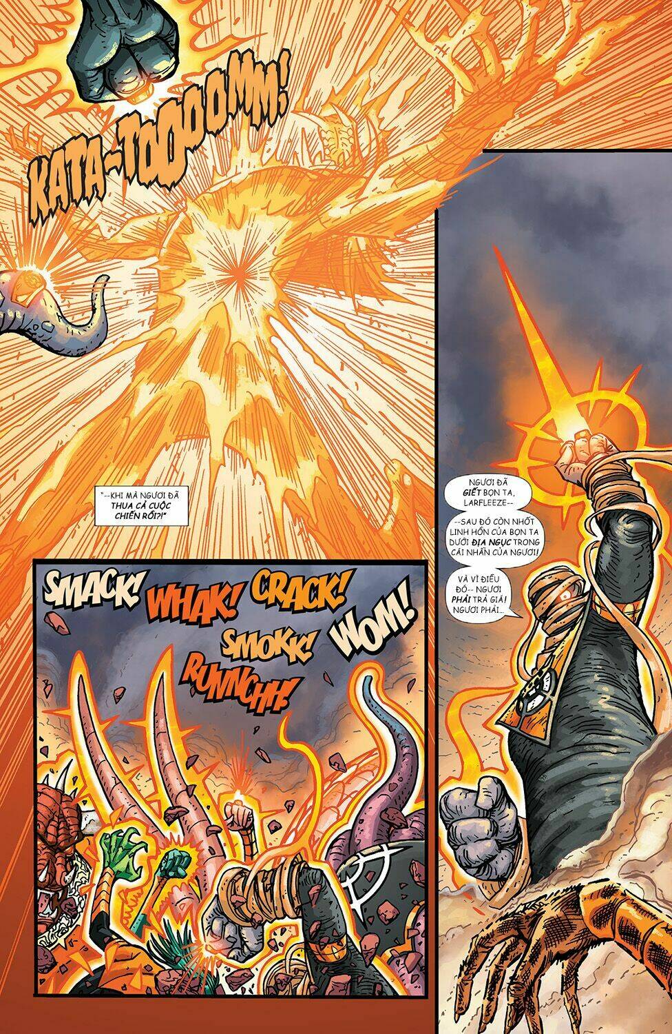 larfleeze chapter 4 18