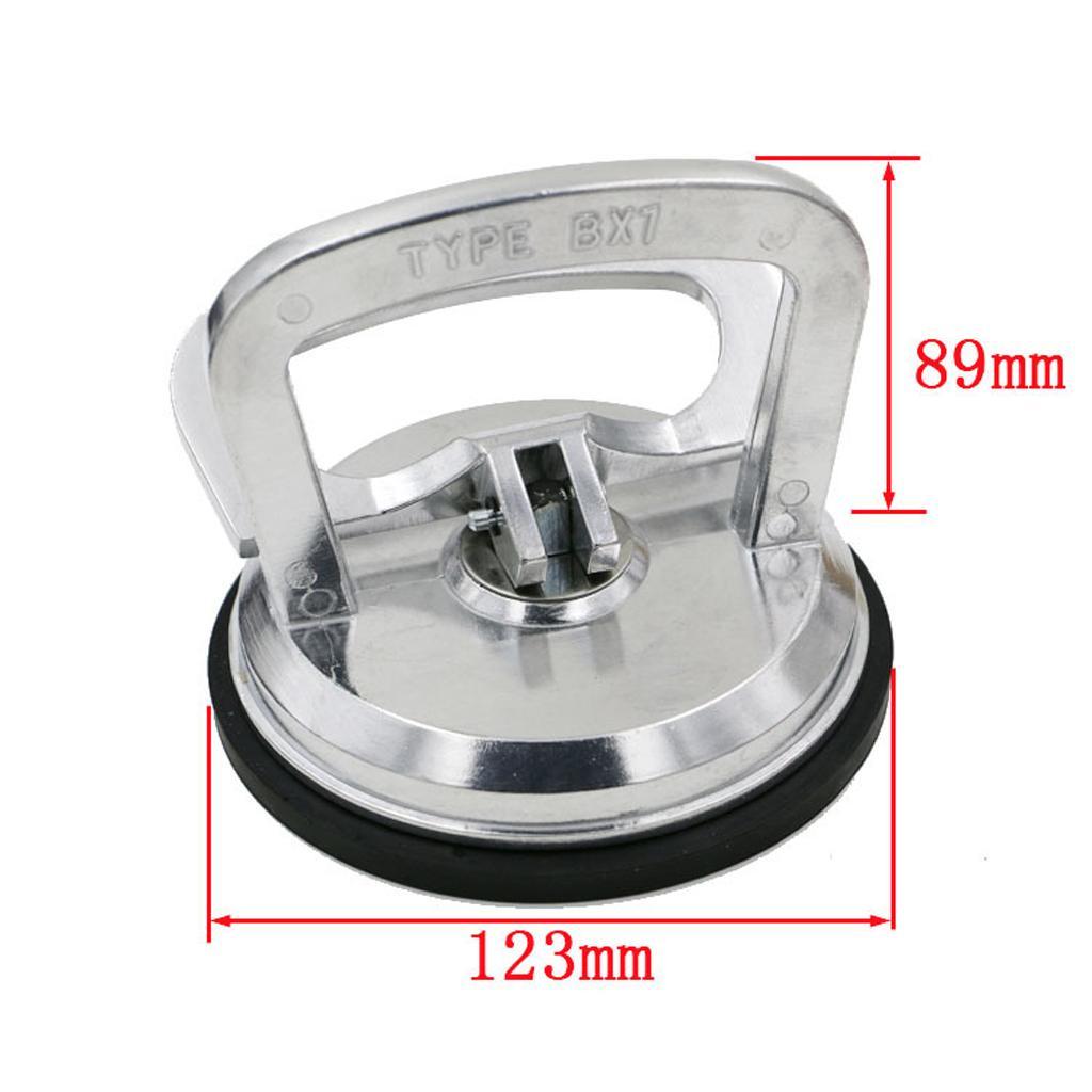 Dent Puller Remover Suction Cup Sucker Clamp Pad Glass Metal Lifter 30Kg