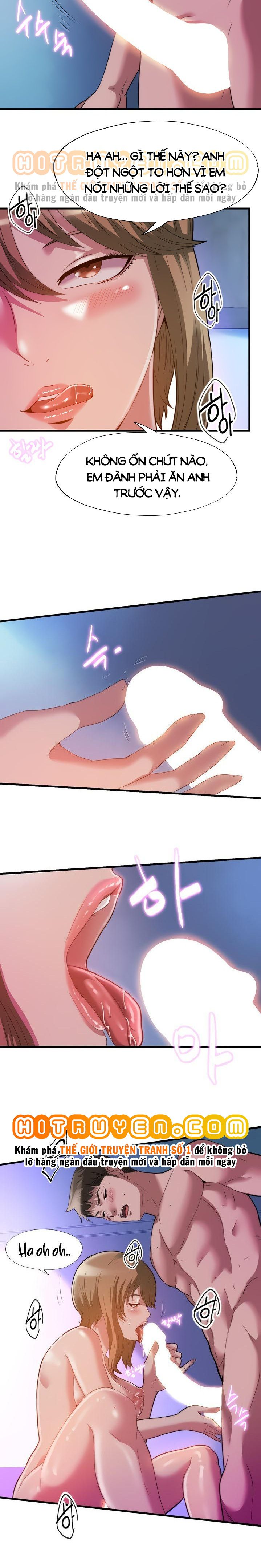 nước tràn hồ bơi chapter 100 16