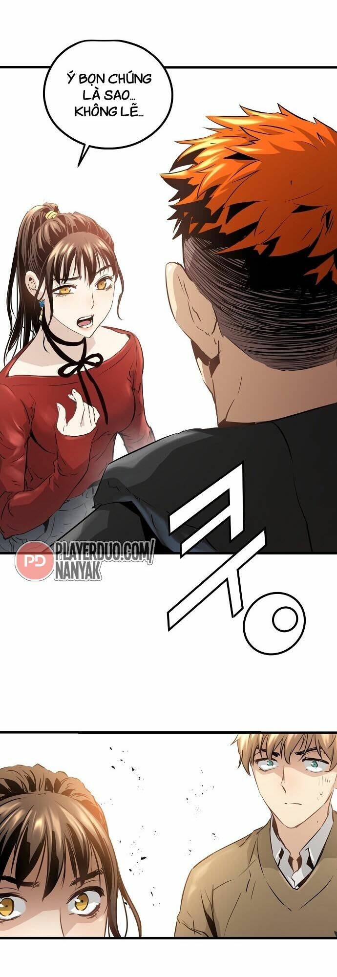 hứa lan chapter 80 66