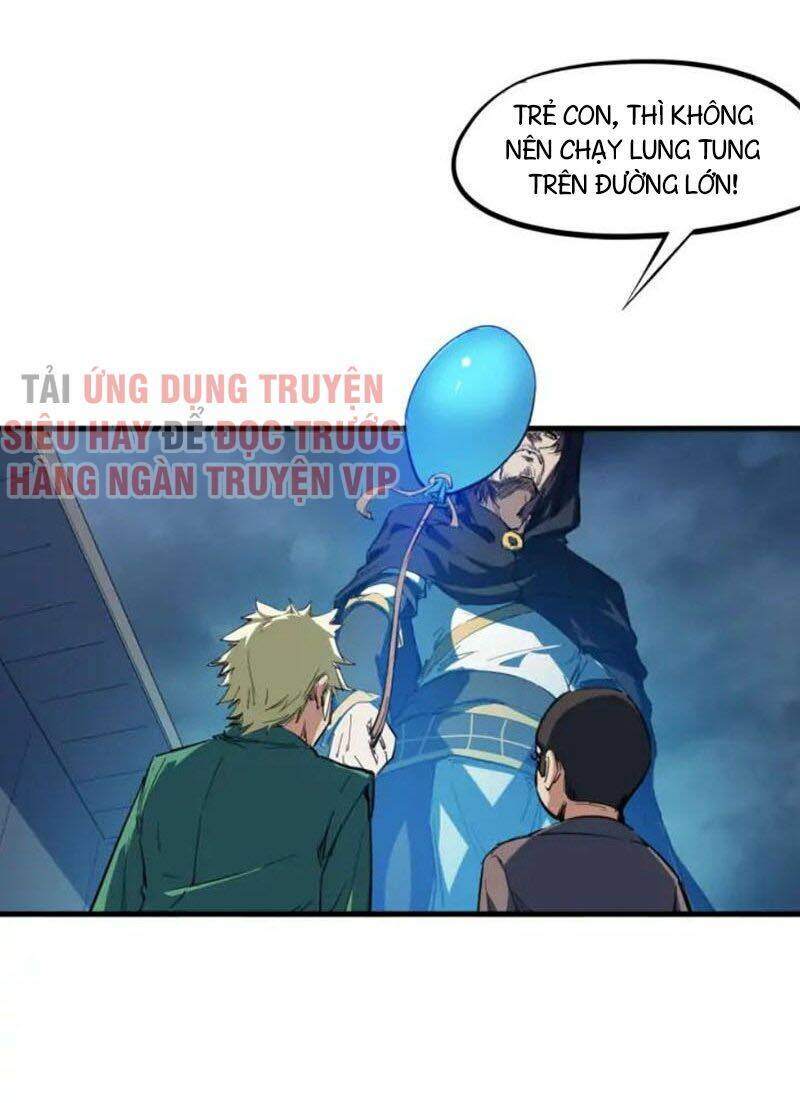 long mạch võ thần chapter 75 39