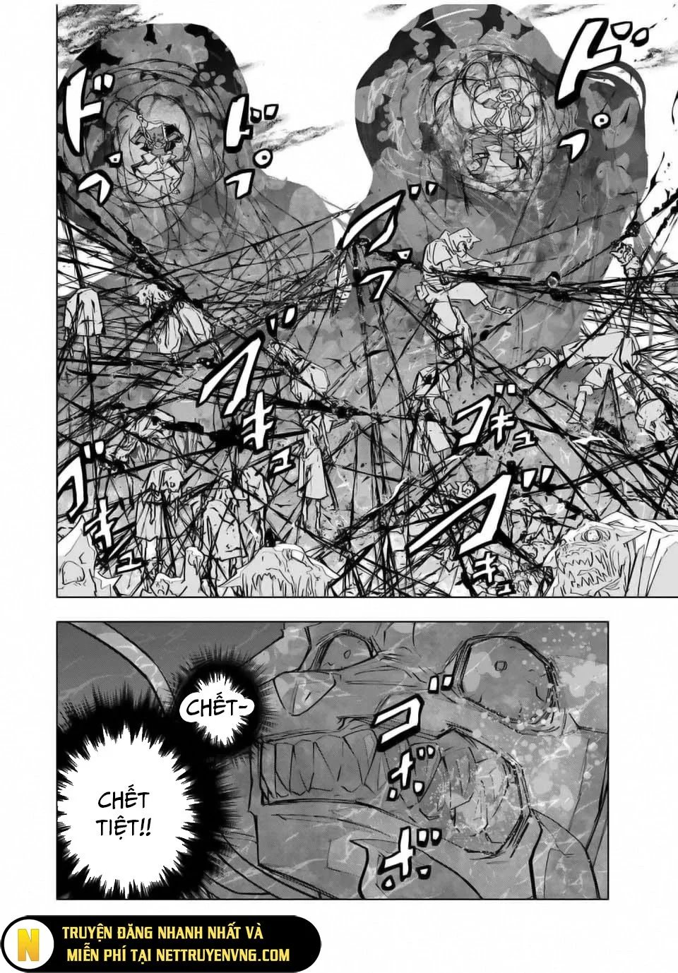 Bị Phản Bội Bởi Đồng Đội Và Sở Hữu [Gacha Không Giới Hạn] Lv.9999 chapter 139 16