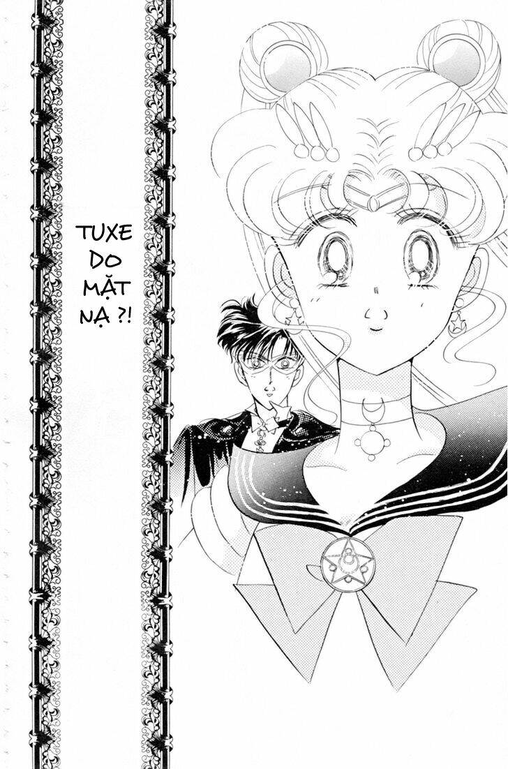 thủy thủ mặt trăng chapter 19.2 28
