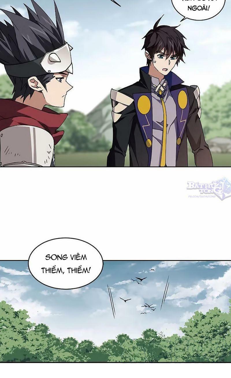 võng du chi cận chiến pháp sư chapter 360 10