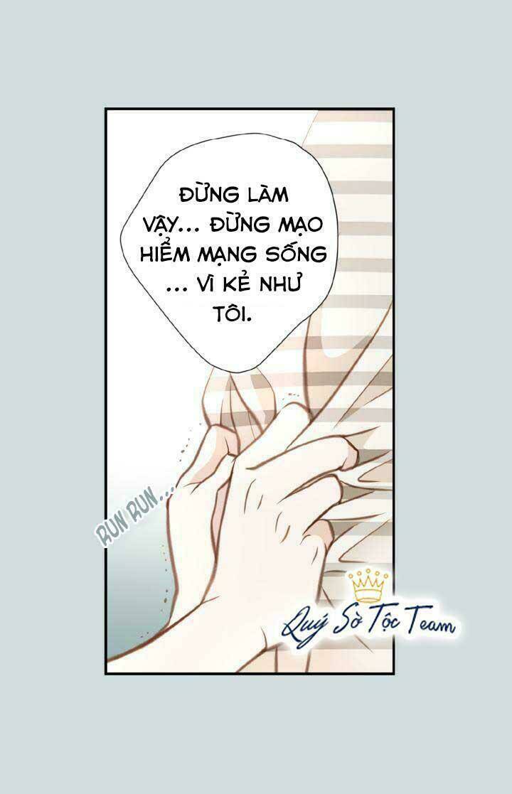 tiếp xúc chí mạng chapter 42 60