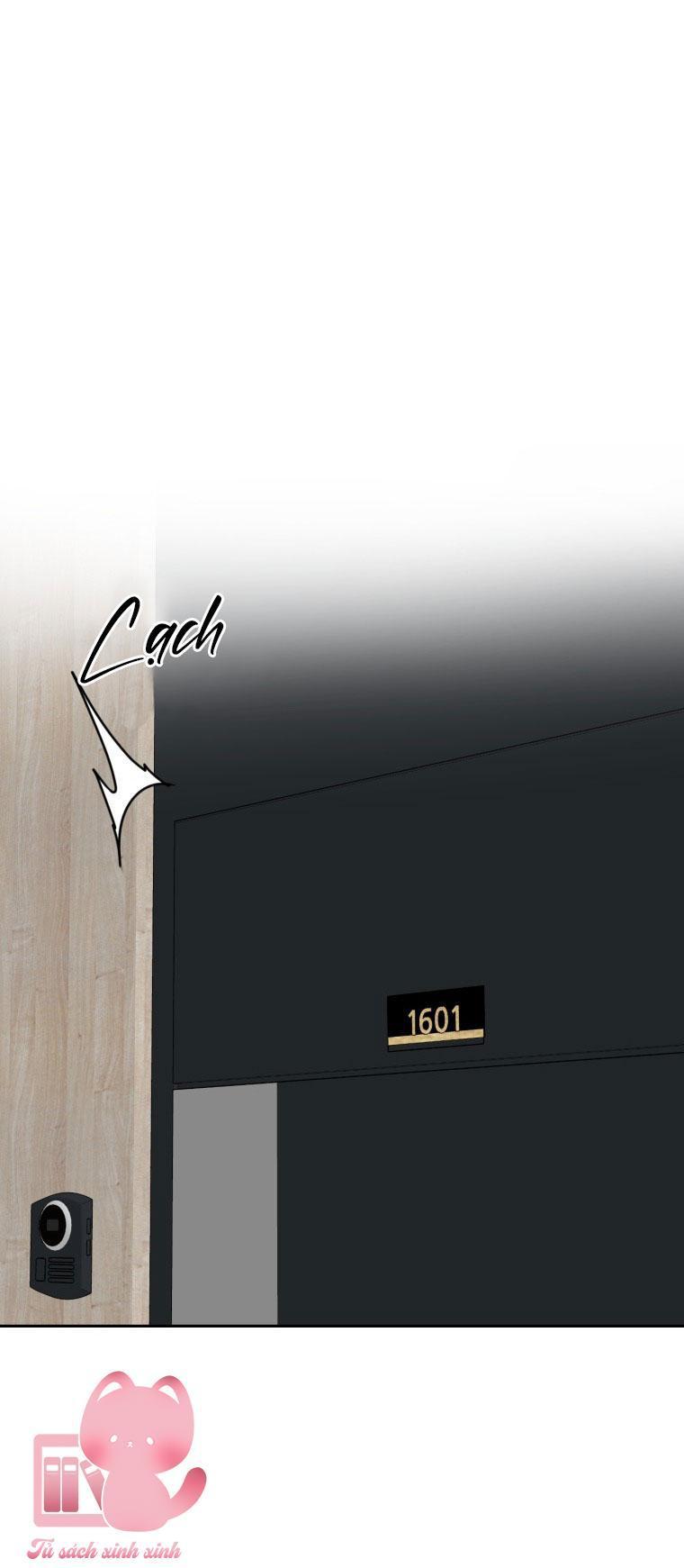 mong được chị chỉ bảo, tiền bối chapter 31 2