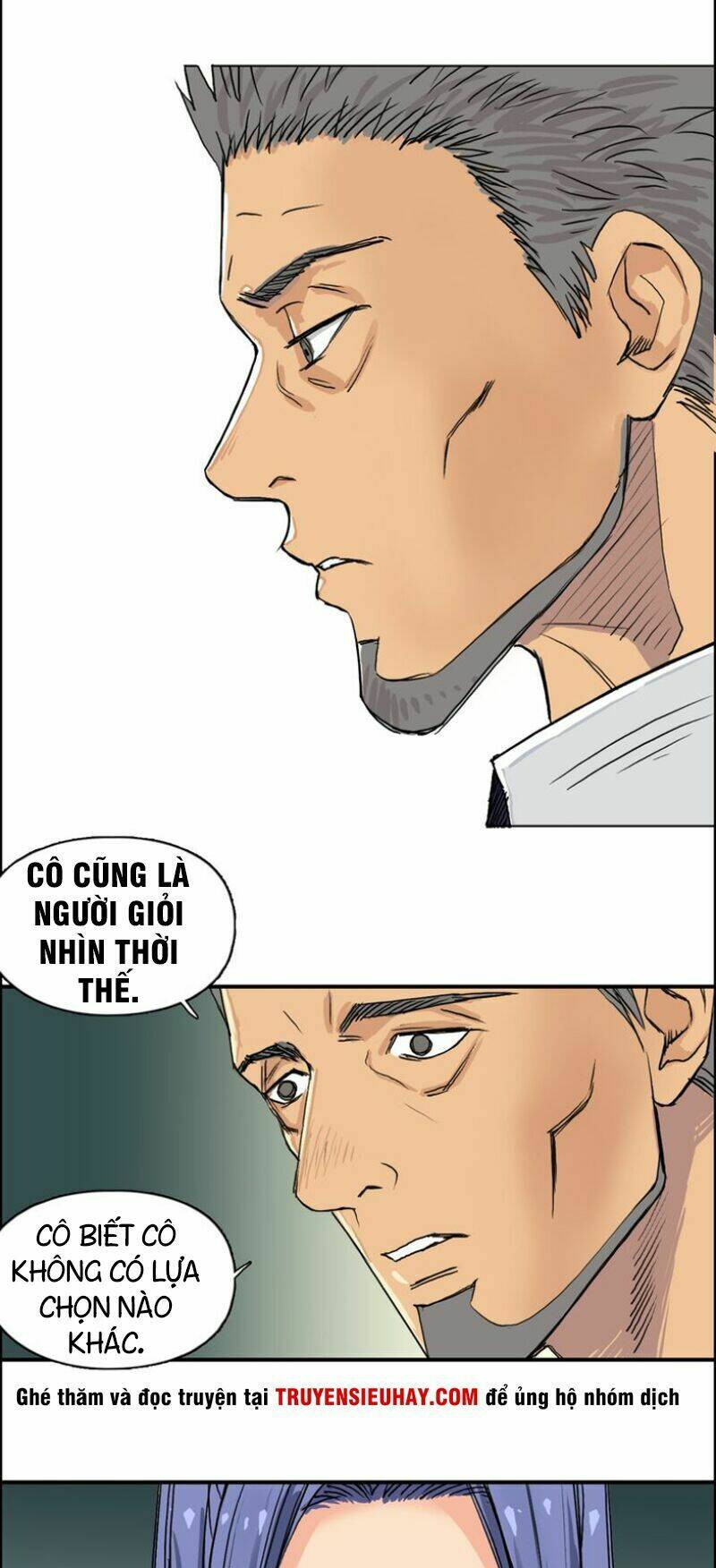 Siêu Năng Lập Phương Chapter 108 - Trang 9