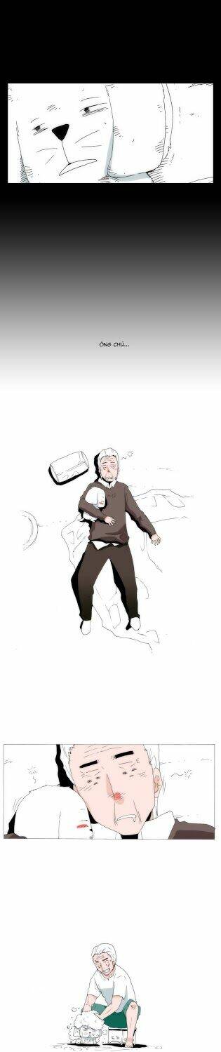 can't see can't hear but love chapter 45 20