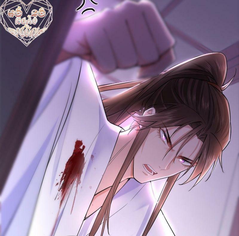 nhập mộ chi thần chapter 9 9