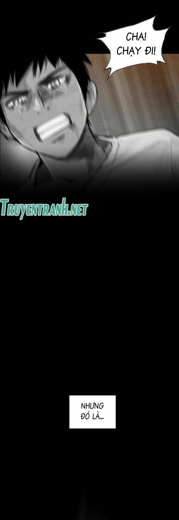 nạn nhân hồi sinh chapter 2 13
