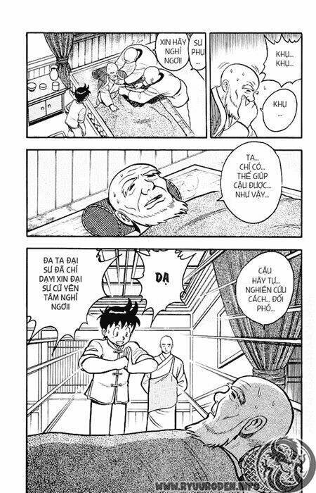 hoàng phi hồng phần 1 chapter 12 84