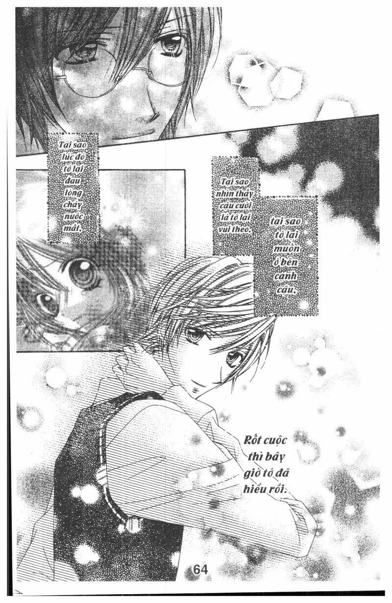 thiên đường rock chapter 2 64