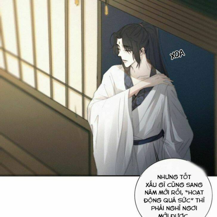 nguyệt trụy trọng minh chapter 17 40