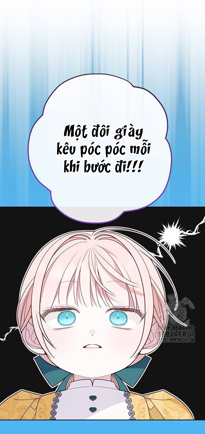 tiểu bạo chúa chapter 64.1 25