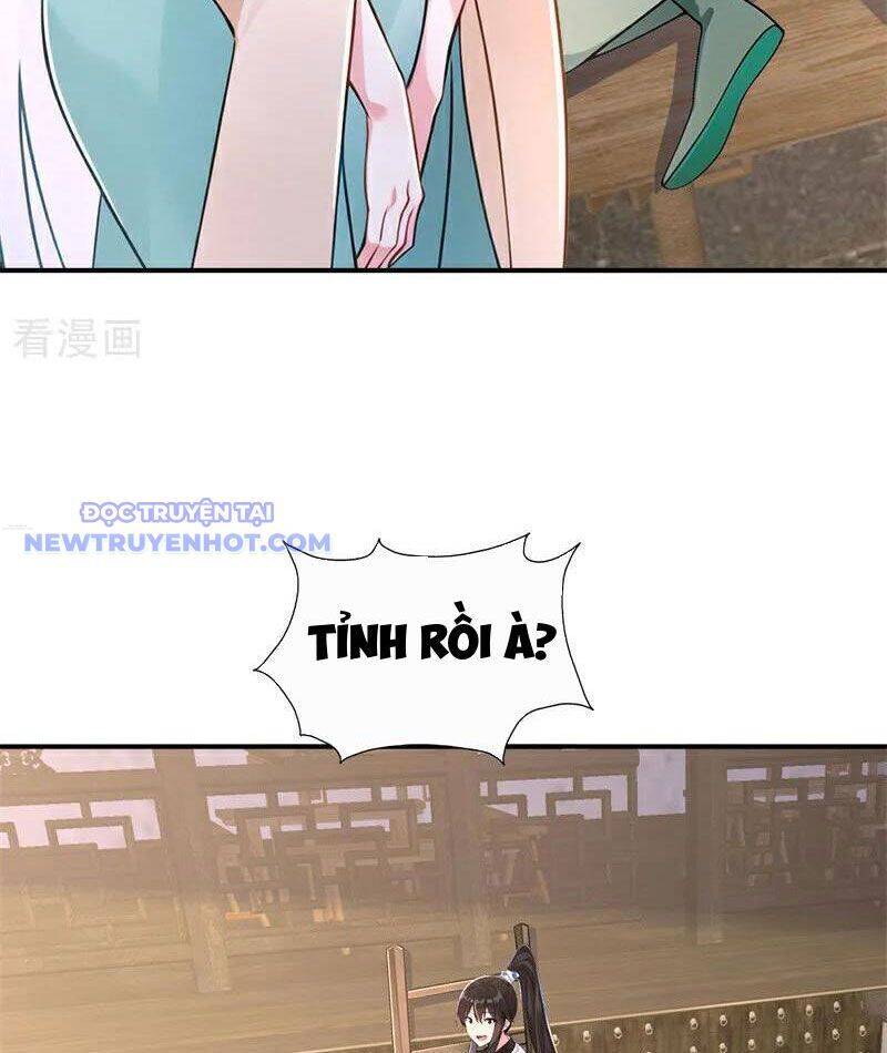 ta thực sự không muốn làm thần tiên chapter 123 9