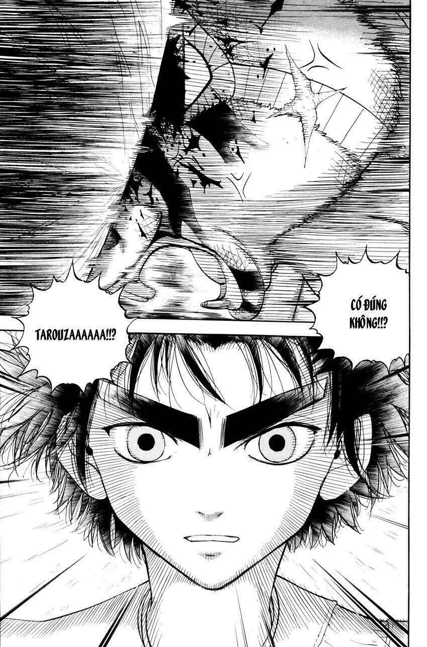 doubutsu no kuni - vương quốc thú vật chapter 28 19