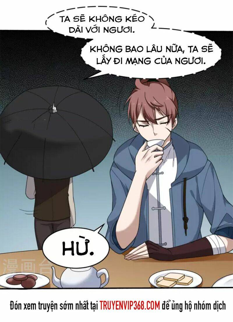 yêu phụ chapter 7 8