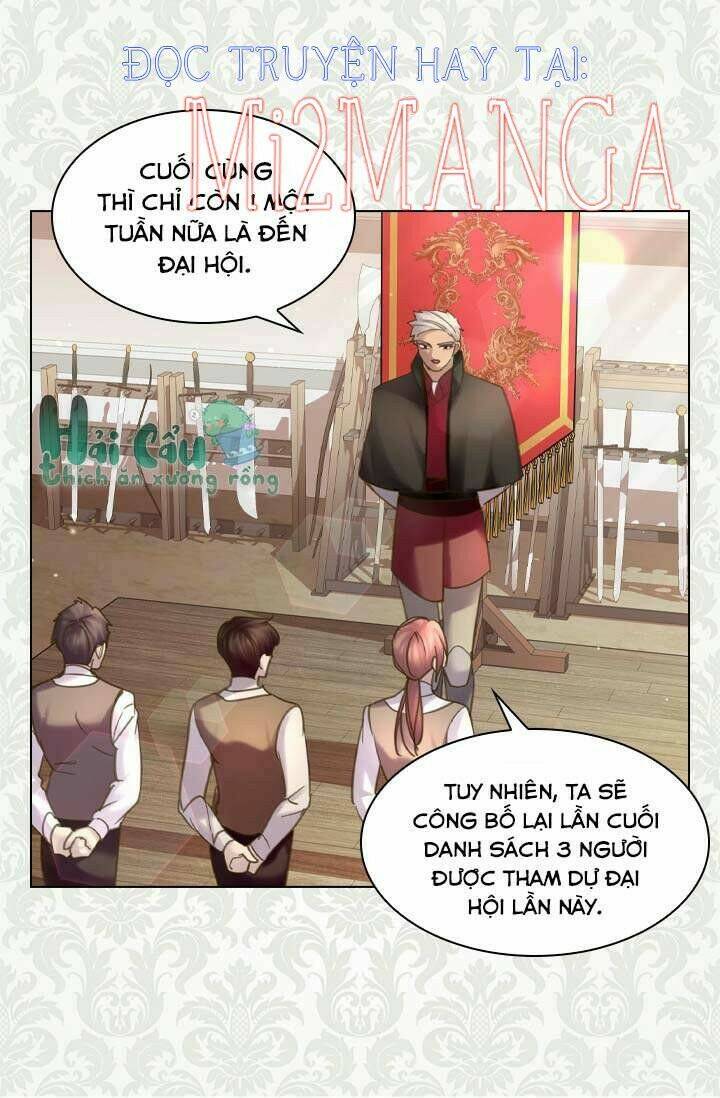 quy luật sinh tồn của nữ phụ chapter 63 31