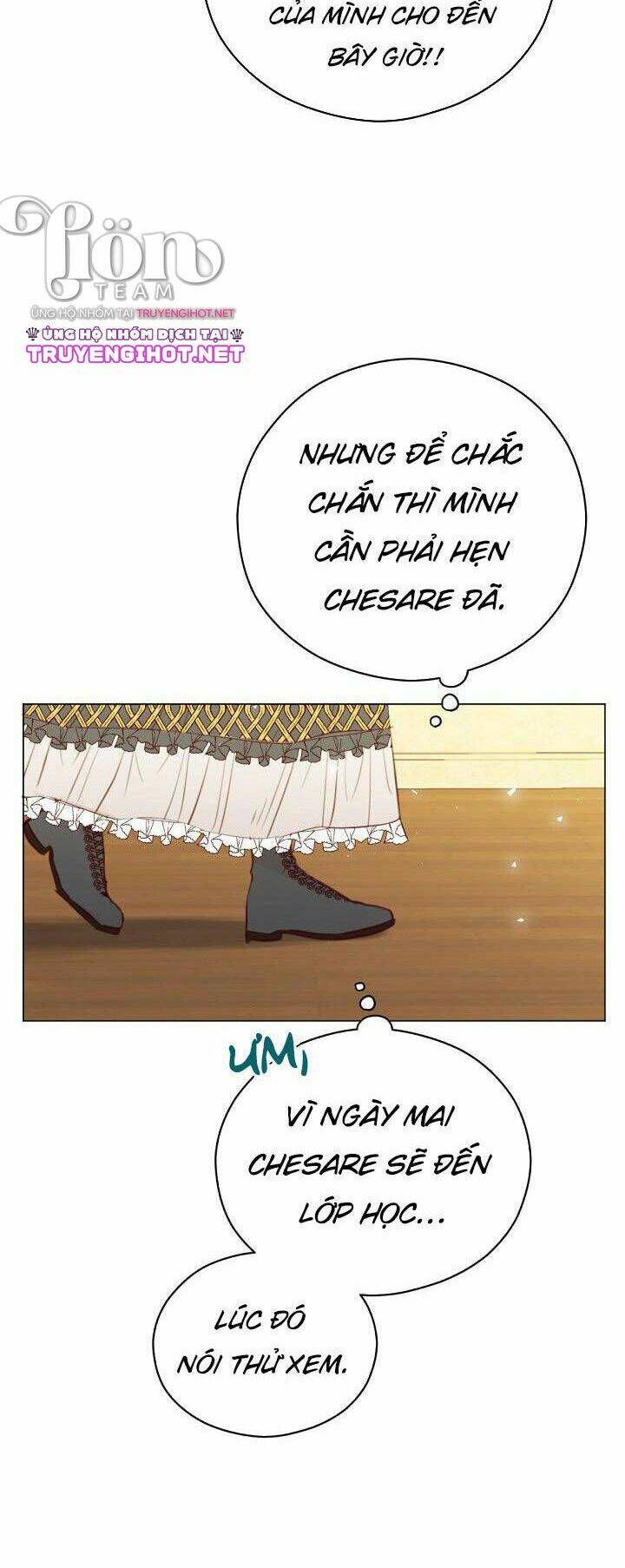 vẻ đẹp của ác ma chapter 34.2 26