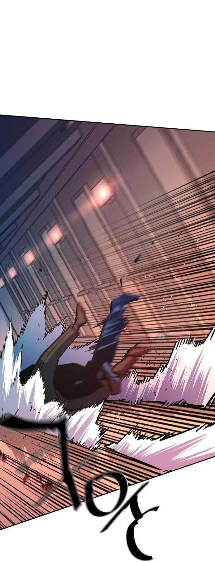 bạn học tôi là lính đánh thuê chapter 173 62