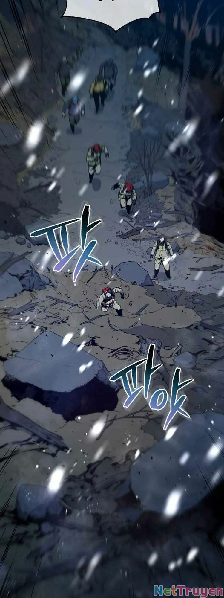 hệ thống oán hận của ta chapter 18 10