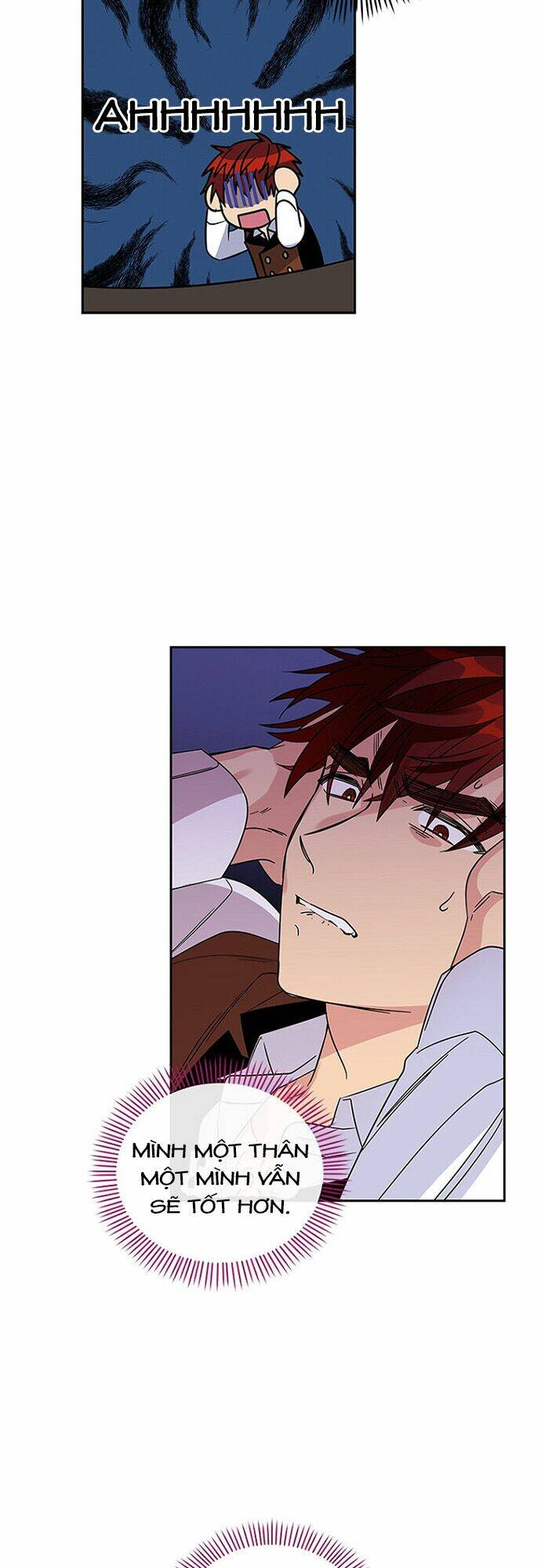 chồng yêu, em muốn đình công! chapter 3 39