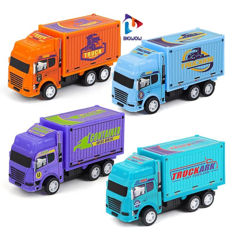 Ô tô đồ chơi, xe ô tô tải siêu rẻ, siêu đẹp. đa dạng màu sắc, đồ chơi thông minh