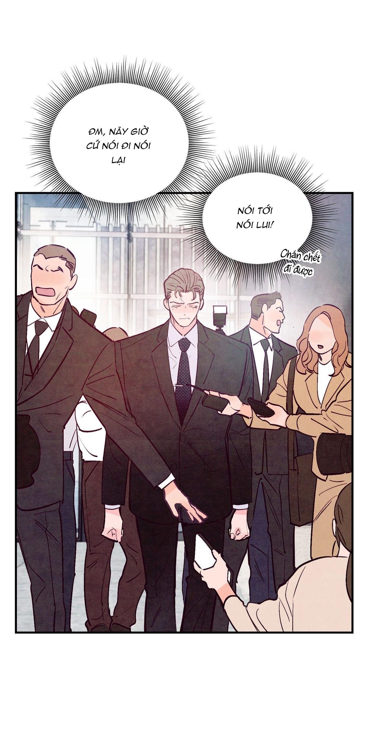 say tình [bl] chapter 85 10