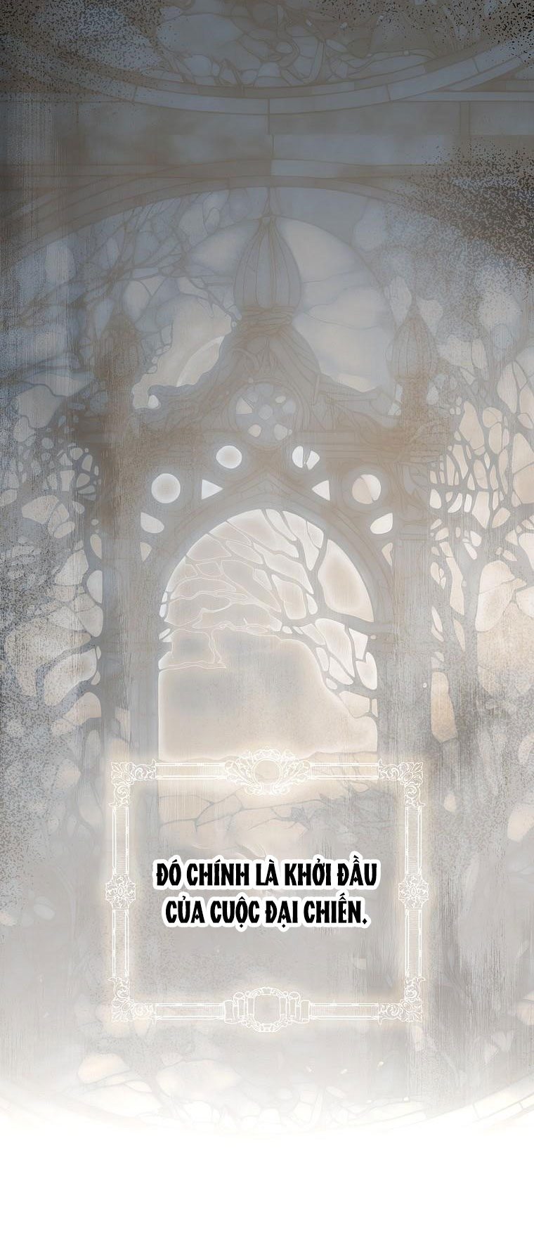 quý cô bí ẩn - secret lady chapter 82.1 6