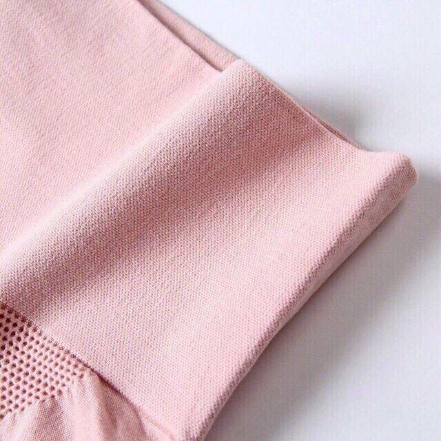 Quần Lót Cạp Cao Gen Bụng Nâng Mông Khánh Khuẩn